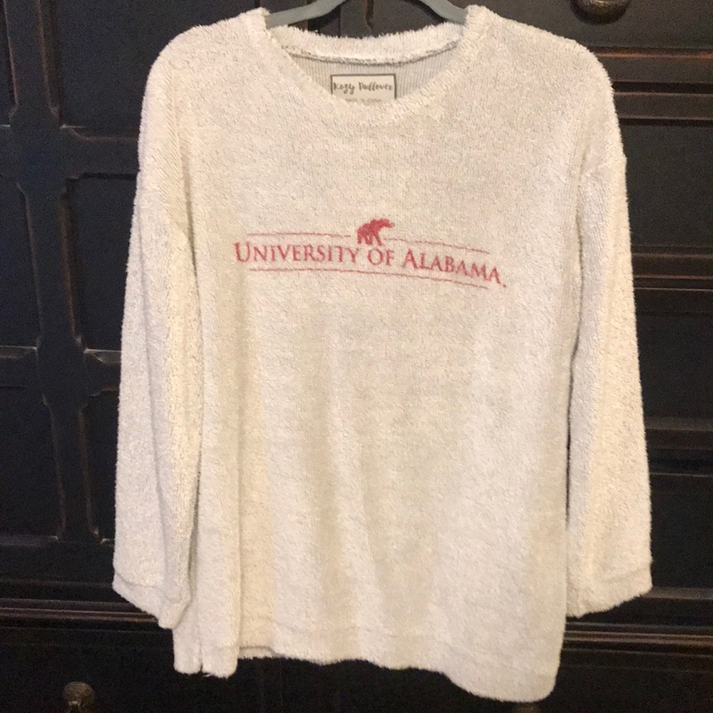 Alabama Kozy pullover